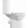 Напольный унитаз VITRA NORM FIT DUROPLAST 9844B099-7205